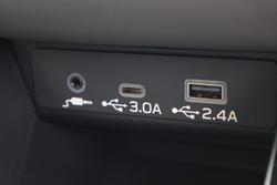 2024 Subaru Outback AWD Sport XT 6GEN MY25 AWD Crystal White