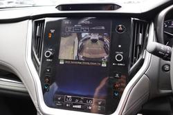 2024 Subaru Outback AWD Sport XT 6GEN MY25 AWD Crystal White