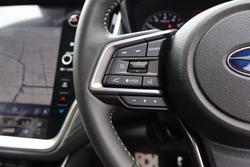 2024 Subaru Outback AWD Sport XT 6GEN MY25 AWD Crystal White