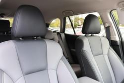 2024 Subaru Outback AWD Sport XT 6GEN MY25 AWD Crystal White