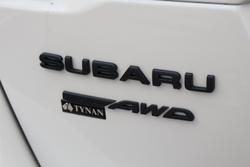 2024 Subaru Outback AWD Sport XT 6GEN MY25 AWD Crystal White