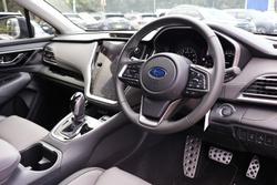 2024 Subaru Outback AWD Sport XT 6GEN MY25 AWD Crystal White