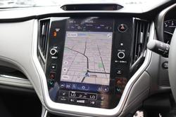 2024 Subaru Outback AWD Sport XT 6GEN MY25 AWD Crystal White