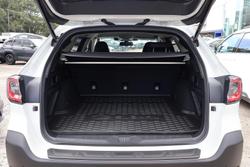 2024 Subaru Outback AWD Sport XT 6GEN MY25 AWD Crystal White