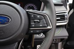 2024 Subaru Outback AWD Sport XT 6GEN MY25 AWD Crystal White