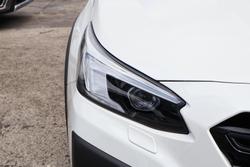 2024 Subaru Outback AWD Sport XT 6GEN MY25 AWD Crystal White