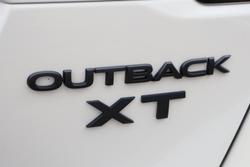 2024 Subaru Outback AWD Sport XT 6GEN MY25 AWD Crystal White