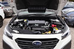 2024 Subaru Outback AWD Sport XT 6GEN MY25 AWD Crystal White