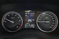 2021 Subaru Forester 2.5i-S S5 MY21 AWD Sepia Bronze