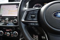 2021 Subaru Forester 2.5i-S S5 MY21 AWD Sepia Bronze