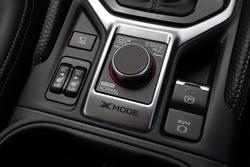 2021 Subaru Forester 2.5i-S S5 MY21 AWD Sepia Bronze