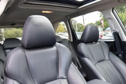 2021 Subaru Forester 2.5i-S S5 MY21 AWD Sepia Bronze