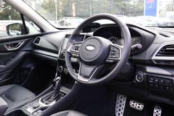 2021 Subaru Forester 2.5i-S S5 MY21 AWD Sepia Bronze