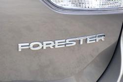 2021 Subaru Forester 2.5i-S S5 MY21 AWD Sepia Bronze