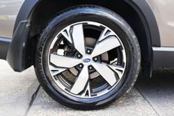 2021 Subaru Forester 2.5i-S S5 MY21 AWD Sepia Bronze