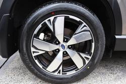 2021 Subaru Forester 2.5i-S S5 MY21 AWD Sepia Bronze