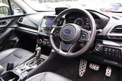 2021 Subaru Forester 2.5i-S S5 MY21 AWD Sepia Bronze