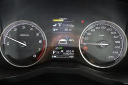 2021 Subaru Forester 2.5i-S S5 MY21 AWD Sepia Bronze