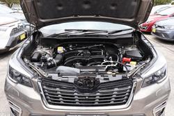 2021 Subaru Forester 2.5i-S S5 MY21 AWD Sepia Bronze