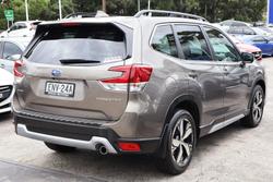 2021 Subaru Forester 2.5i-S S5 MY21 AWD Sepia Bronze