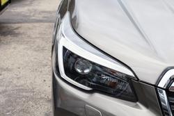 2021 Subaru Forester 2.5i-S S5 MY21 AWD Sepia Bronze