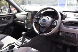 2025 Subaru Forester Sport S6 MY26 AWD Magnetite Grey