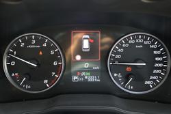 2025 Subaru Forester Sport S6 MY26 AWD Magnetite Grey