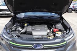 2025 Subaru Forester Sport S6 MY26 AWD Magnetite Grey