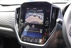 2025 Subaru Forester Sport S6 MY26 AWD Magnetite Grey