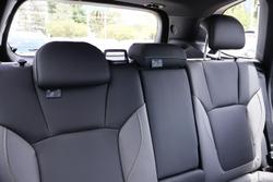 2025 Subaru Forester Sport S6 MY26 AWD Magnetite Grey