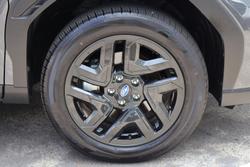 2025 Subaru Forester Sport S6 MY26 AWD Magnetite Grey