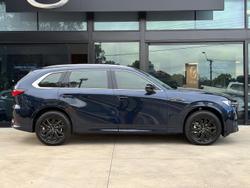 2024 Mazda CX-80 D50e GT