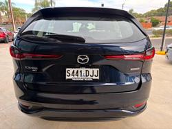 2024 Mazda CX-80 D50e GT