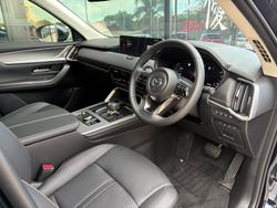 2024 Mazda CX-80 D50e GT