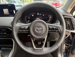 2024 Mazda CX-80 D50e GT