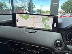 2024 Mazda CX-80 D50e GT