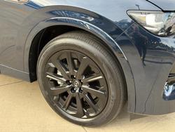 2024 Mazda CX-80 D50e GT