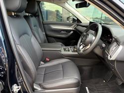 2024 Mazda CX-80 D50e GT