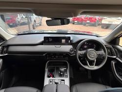 2024 Mazda CX-80 D50e GT