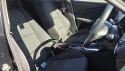 2018 Mazda 2 Maxx