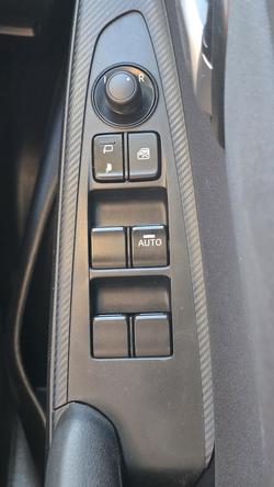 2018 Mazda 2 Maxx