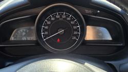 2018 Mazda 2 Maxx
