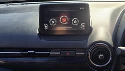 2018 Mazda 2 Maxx
