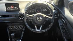 2018 Mazda 2 Maxx