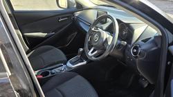 2018 Mazda 2 Maxx