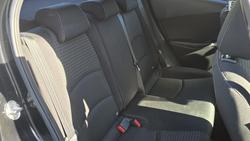 2018 Mazda 2 Maxx