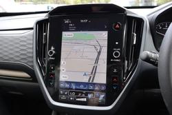 2025 Subaru Forester Touring S6 MY26 AWD Ice Silver