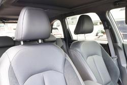 2025 Subaru Forester Touring S6 MY26 AWD Ice Silver