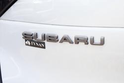 2025 Subaru Forester Touring S6 MY26 AWD Ice Silver