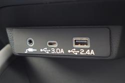 2025 Subaru Forester Touring S6 MY26 AWD Ice Silver